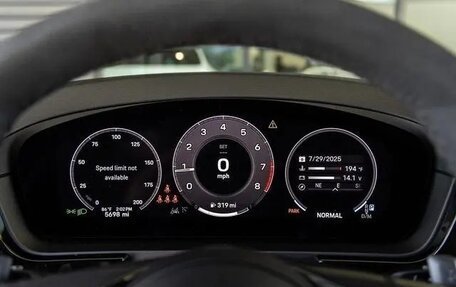 Porsche Cayenne III, 2024 год, 17 640 000 рублей, 24 фотография