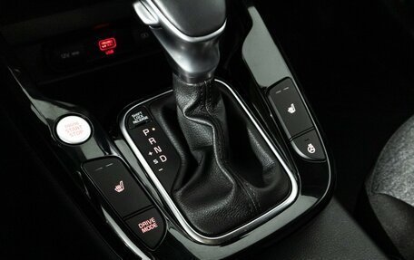 KIA Soul III, 2019 год, 2 149 700 рублей, 19 фотография