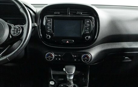 KIA Soul III, 2019 год, 2 149 700 рублей, 14 фотография