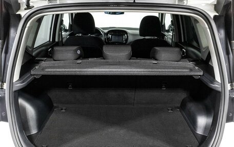 KIA Soul III, 2019 год, 2 149 700 рублей, 15 фотография