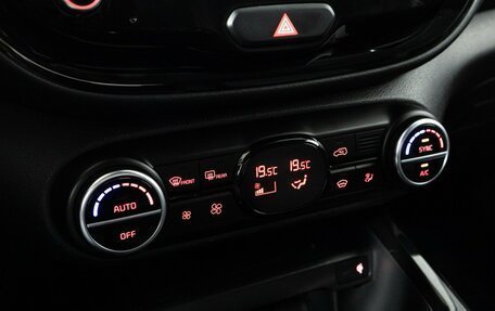 KIA Soul III, 2019 год, 2 149 700 рублей, 18 фотография