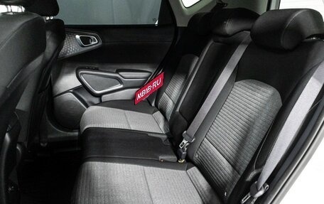 KIA Soul III, 2019 год, 2 149 700 рублей, 10 фотография