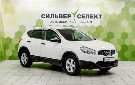 Nissan Qashqai, 2012 год, 799 000 рублей, 5 фотография