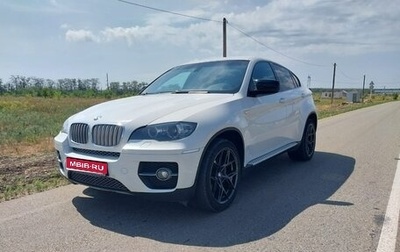BMW X6, 2009 год, 2 170 000 рублей, 1 фотография