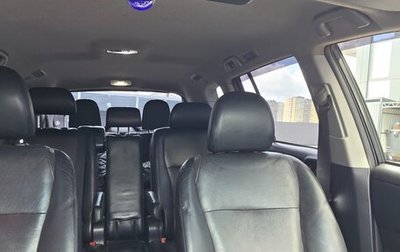Toyota Highlander III, 2012 год, 1 825 000 рублей, 1 фотография