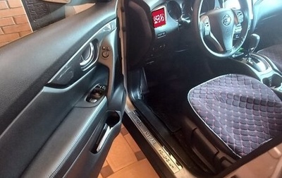 Nissan X-Trail, 2018 год, 2 150 000 рублей, 1 фотография