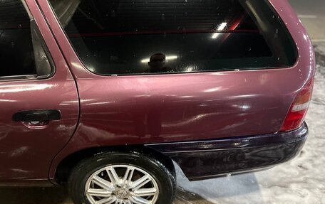 Ford Mondeo II, 1997 год, 225 000 рублей, 1 фотография