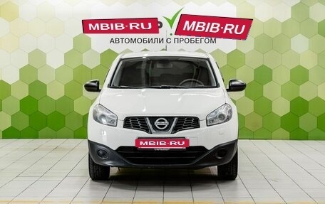 Nissan Qashqai, 2012 год, 799 000 рублей, 3 фотография