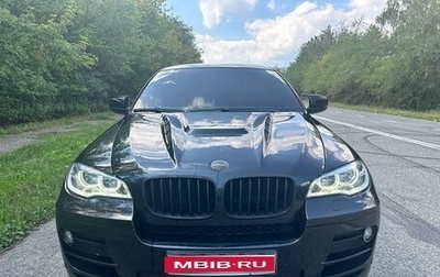 BMW X6, 2009 год, 2 500 000 рублей, 1 фотография