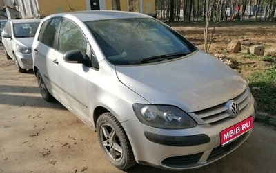 Volkswagen Golf Plus I, 2008 год, 400 000 рублей, 1 фотография