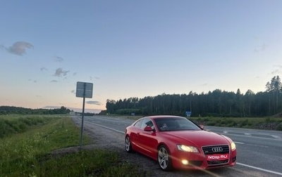 Audi A5, 2011 год, 1 490 000 рублей, 1 фотография