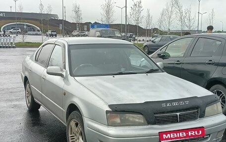 Toyota Camry V40, 1994 год, 330 000 рублей, 1 фотография