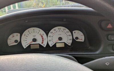 Chevrolet Niva I рестайлинг, 2007 год, 445 000 рублей, 1 фотография