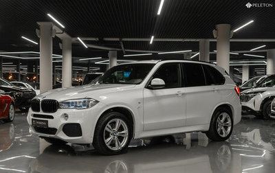 BMW X5, 2017 год, 4 100 000 рублей, 1 фотография
