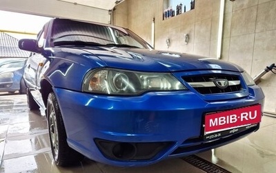 Daewoo Nexia I рестайлинг, 2011 год, 450 000 рублей, 1 фотография