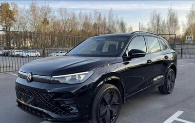 Volkswagen Tiguan, 2025 год, 4 500 000 рублей, 1 фотография