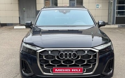 Audi Q7, 2024 год, 12 000 000 рублей, 1 фотография