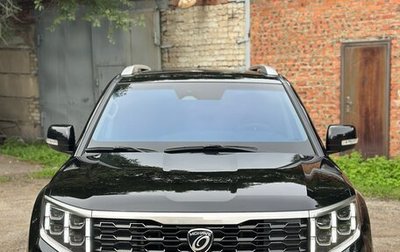 KIA Mohave I, 2020 год, 5 200 000 рублей, 1 фотография