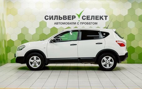 Nissan Qashqai, 2012 год, 799 000 рублей, 7 фотография