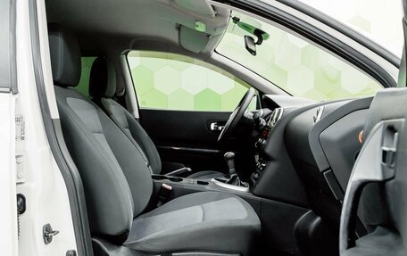 Nissan Qashqai, 2012 год, 799 000 рублей, 11 фотография