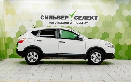 Nissan Qashqai, 2012 год, 799 000 рублей, 8 фотография