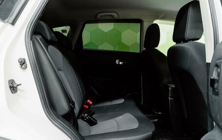 Nissan Qashqai, 2012 год, 799 000 рублей, 12 фотография