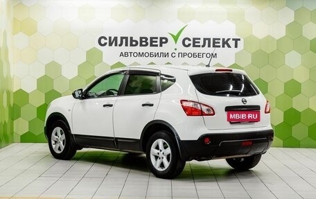 Nissan Qashqai, 2012 год, 799 000 рублей, 6 фотография
