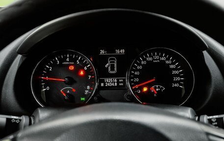 Nissan Qashqai, 2012 год, 799 000 рублей, 16 фотография