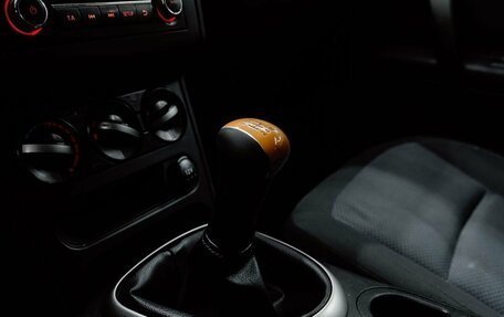 Nissan Qashqai, 2012 год, 799 000 рублей, 18 фотография