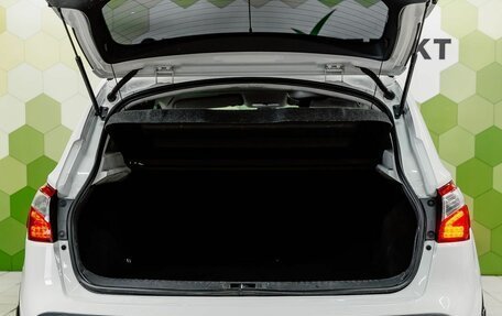 Nissan Qashqai, 2012 год, 799 000 рублей, 23 фотография
