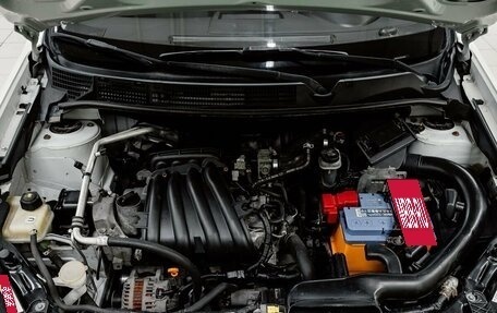 Nissan Qashqai, 2012 год, 799 000 рублей, 22 фотография