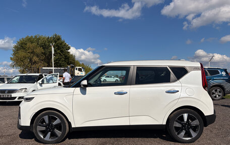 KIA Soul III, 2019 год, 1 750 000 рублей, 5 фотография