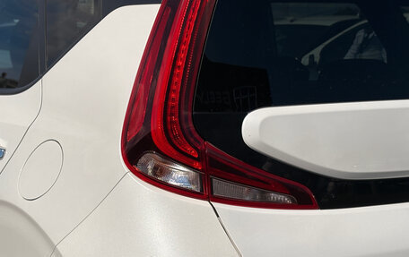 KIA Soul III, 2019 год, 1 750 000 рублей, 7 фотография