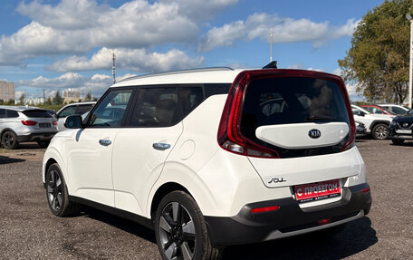 KIA Soul III, 2019 год, 1 750 000 рублей, 6 фотография