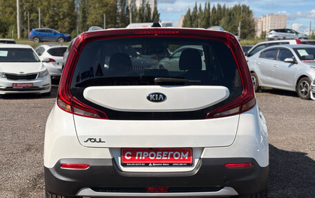 KIA Soul III, 2019 год, 1 750 000 рублей, 8 фотография