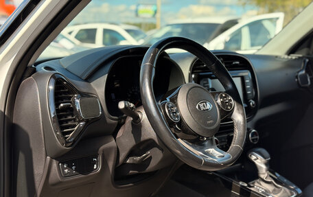 KIA Soul III, 2019 год, 1 750 000 рублей, 12 фотография