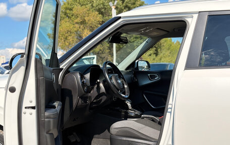 KIA Soul III, 2019 год, 1 750 000 рублей, 11 фотография