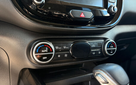 KIA Soul III, 2019 год, 1 750 000 рублей, 20 фотография