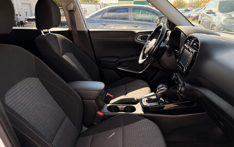 KIA Soul III, 2019 год, 1 750 000 рублей, 15 фотография