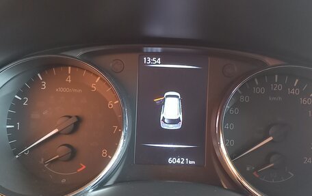 Nissan X-Trail, 2018 год, 2 150 000 рублей, 6 фотография