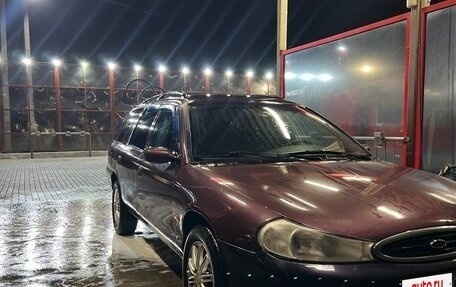 Ford Mondeo II, 1997 год, 225 000 рублей, 5 фотография