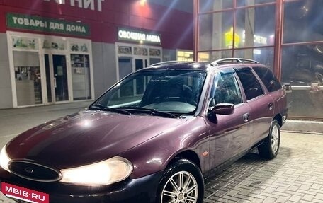 Ford Mondeo II, 1997 год, 225 000 рублей, 10 фотография