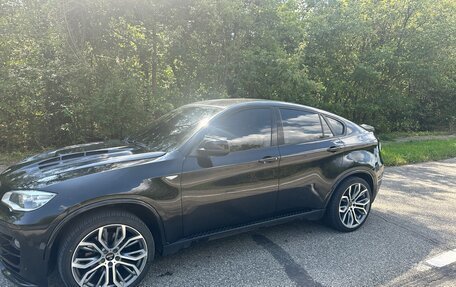 BMW X6, 2009 год, 2 500 000 рублей, 2 фотография