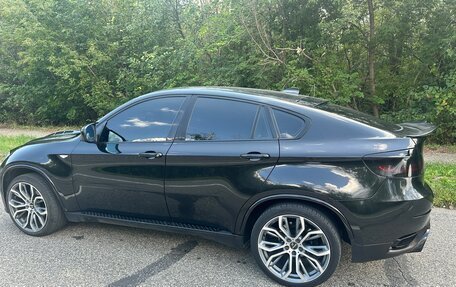 BMW X6, 2009 год, 2 500 000 рублей, 4 фотография