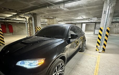 BMW X6, 2009 год, 2 500 000 рублей, 7 фотография