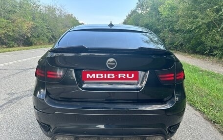 BMW X6, 2009 год, 2 500 000 рублей, 6 фотография