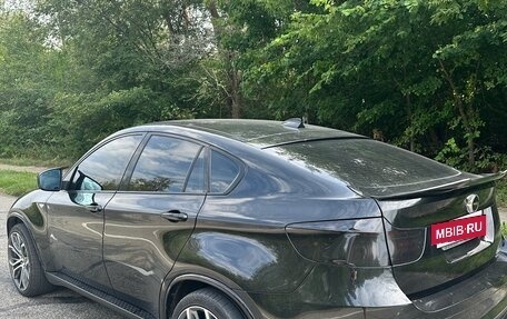 BMW X6, 2009 год, 2 500 000 рублей, 12 фотография