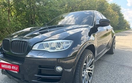 BMW X6, 2009 год, 2 500 000 рублей, 3 фотография