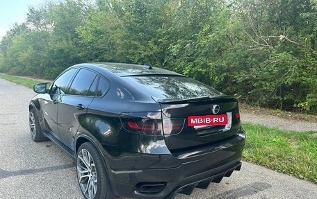 BMW X6, 2009 год, 2 500 000 рублей, 5 фотография