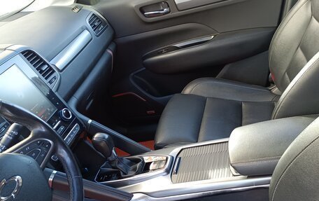 Renault Samsung QM6, 2019 год, 2 390 000 рублей, 9 фотография